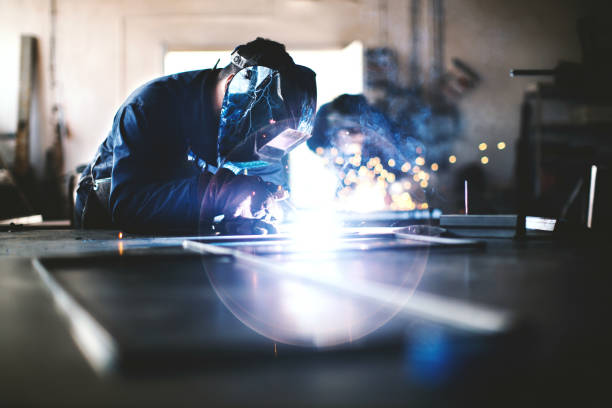 Affordable Welder Services in North Braddock, PA