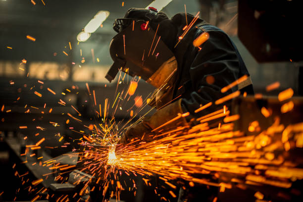  North Braddock, PA Welder Pros