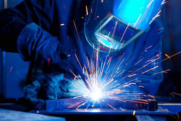 Best Maintenance and Repair Welding in North Braddock, PA