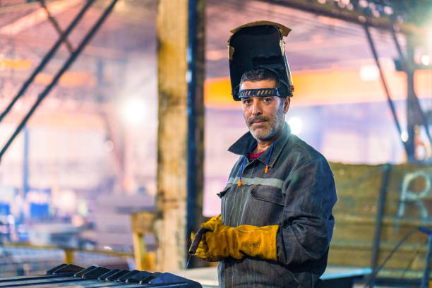 Best Food and Beverage Processing Equipment Welding in North Braddock, PA