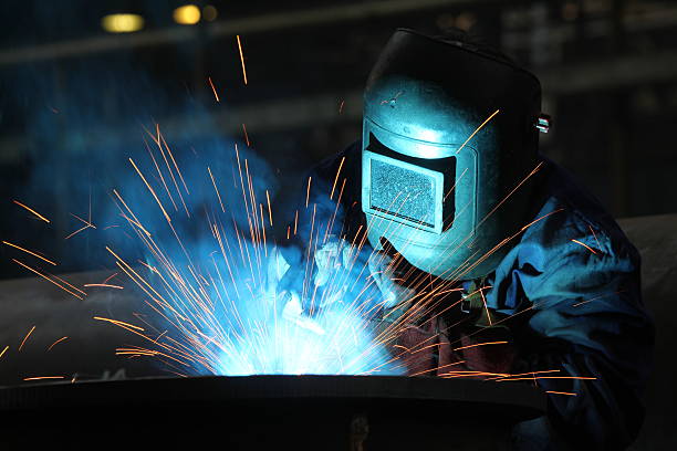 Best Artistic and Custom Metal Fabrication in North Braddock, PA