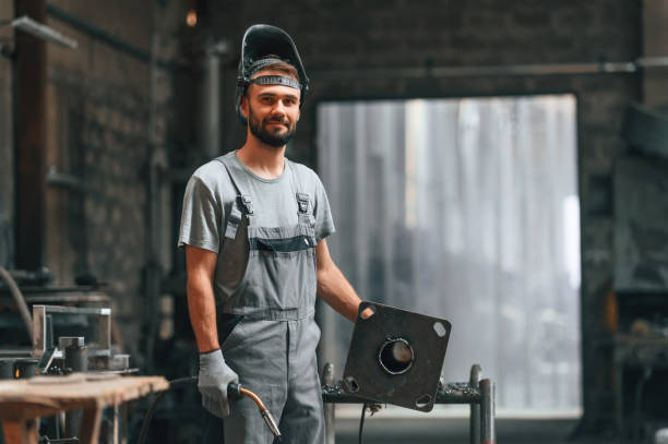 Reliable North Braddock, PA Welder & Metal Fabrication Solutions