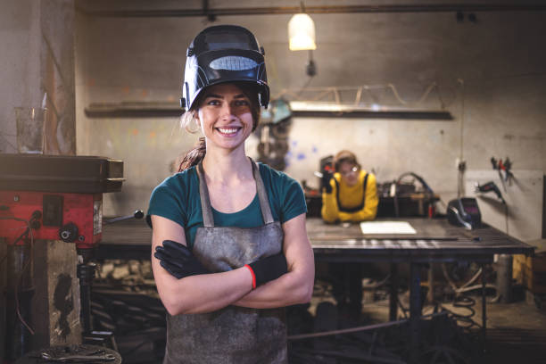 Affordable Welder Services in North Braddock, PA